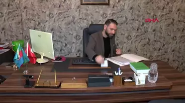 Rusya'dan Türk vatandaşlığına geçen kişi, sahte senetlerle dolandırıldı
