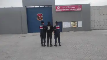 Afyonkarahisar'da aranan 31 kişi yakalandı