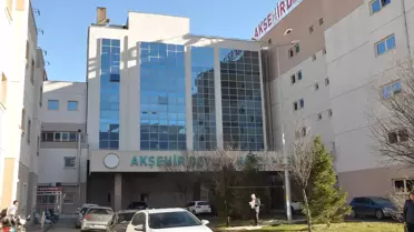 Akşehir Devlet Hastanesi'nde Yeni Anjiyografi Cihazı Hizmete Girecek