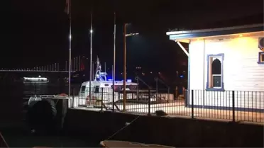 Sevgilisini kurtarmak için İstanbul Boğazı'nın serin sularına atladı, cesedi 3 ay sonra bulundu