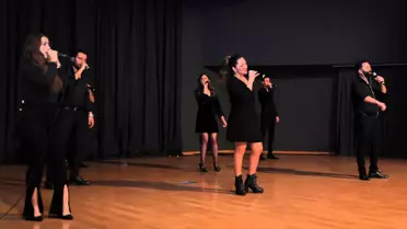 Çerkezköy Belediyesi'nden unutulmaz konser