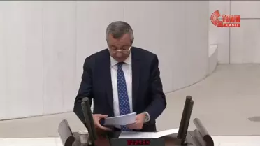 Engin Altay: Bütçe Haram Bütçesidir