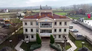 Tekkeköy'de ADEM Projesi ile Kadınlar Meslek Ediniyor
