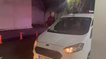 Çerkezköy'de Telefon Bankacılığı Yoluyla Gasp