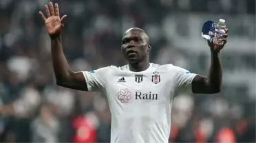 Aboubakar'ı gözden çıkaran Beşiktaş dünya yıldızına formayı giydiriyor