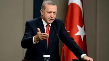 AK Parti'nin İBB adayı kim olacak? Cumhurbaşkanı Erdoğan'ın masasında 4 isim var