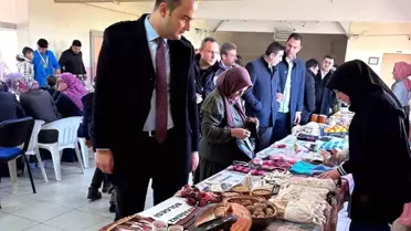 Aslanapa'dan Filistin'e Gönül Köprüsü