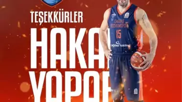 Çağdaş Bodrum Spor'da Antrenör Ender Arslan ile yollar ayrıldı, kaptan Hakan Yapar Ankaragücü'ne transfer oldu