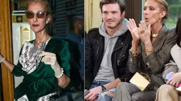 Celine Dion'un kız kardeşi, ünlü şarkıcının yaşadığı rahatsız nedeniyle kas kontrolünü tamamen kaybettiğini söyledi