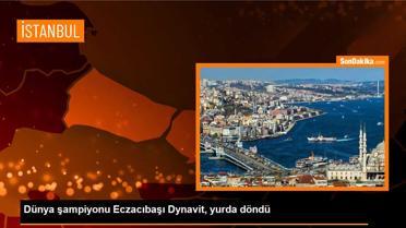 Eczacıbaşı Dynavit, 2023 FIVB Kulüpler Dünya Şampiyonası'nda şampiyon oldu