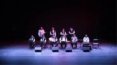 Mevlana Celaleddin-i Rumi'nin vefatının 750. yılı Büyükçekmece'de anıldı