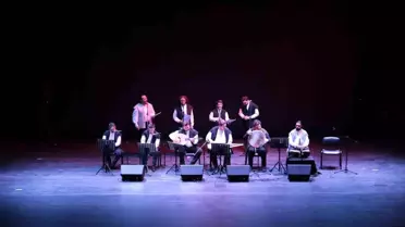 Mevlana Celaleddin-i Rumi'nin 750. vuslat yılı Şeb-i Arus töreniyle anıldı