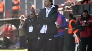 Sakaryaspor, Tuzlaspor'u 3-1 mağlup etti
