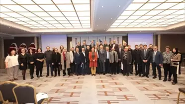 YAYFED 7. Olağan Genel Kurul Toplantısı İstanbul'da Gerçekleştirildi