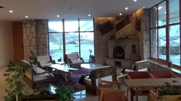 Tunceli'de 5 Yıldızlı Otel Projesi Hayata Geçirildi