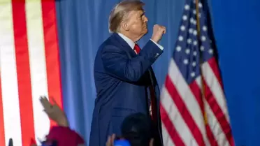 ABD'de Colorado Yüksek Mahkemesi, Trump'ın 2024 seçimlerinde yarışamayacağına karar verdi