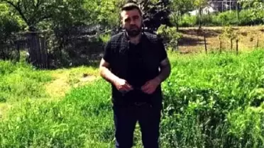 Bursa'da Sokakta Çıkan Tartışmada Öldürülen Kişinin Kimliği Belirlendi