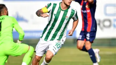 Bursasporlu futbolcu Çağatay Yılmaz kadro dışı kaldı