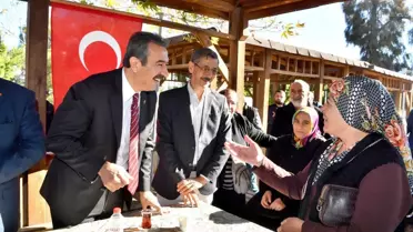 Çukurova Belediye Başkanı Soner Çetin, Belediyeevleri Kentsel Dönüşüm Projesi'ni yapamadığını söyledi