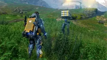Death Stranding Director's Cut iPhone ve Mac çıkışı ertelendi