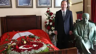 Edirne Belediye Başkanı Gürkan: 'Bu Şehirde İzin Asla Silinmez'