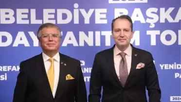 Asgari ücret zammıyla ilgili bir öneri de Fatih Erbakan'dan: 23 bin lira olmalı