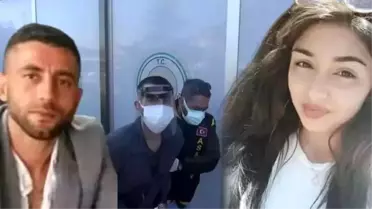 Bandırma'da Hamile Kadını Vahşice Öldüren Sanığa Ağırlaştırılmış Müebbet Hapis Cezası