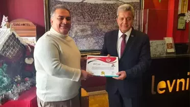 Türkiye'nin Kültür ve Turizm Elçileri Belli Oldu