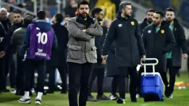 MKE Ankaragücü Basın Sözcüsü: Emre Belözoğlu'nun olaylara çekilmeye çalışılmasını üzülerek takip ediyoruz