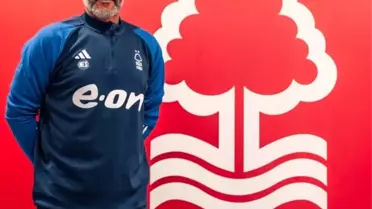 Nottingham Forest, Nuno Espirito Santo ile anlaştı