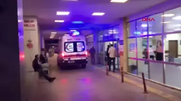 Şanlıurfa'da motosiklet kazası: 1 ölü, 3 yaralı