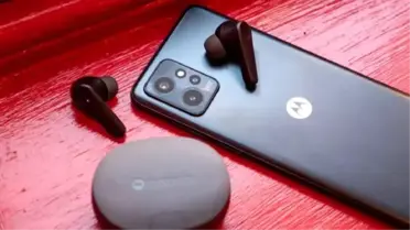 Motorola, Moto G 5G (2024) modeline hazırlanıyor