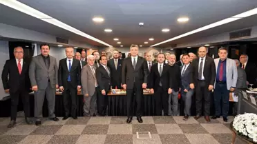 Vali Şahin: 'Çocuklarımıza tarımın itibarlı iş olduğunu anlatmalıyız'