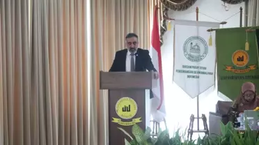 Mardin Artuklu Üniversitesi'nden Beytülmakdis Sempozyumu