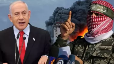 İsrail Dışişleri Bakanı 'Hamas liderlerini ortadan kaldıracağız' dedi! Aldıkları yanıt epey sert oldu