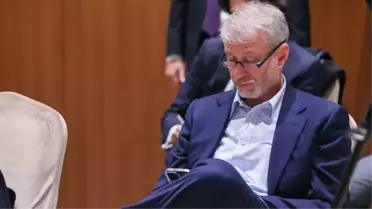 Roman Abramoviç, İstanbul'da gittiği mekanda personeli ihya etti