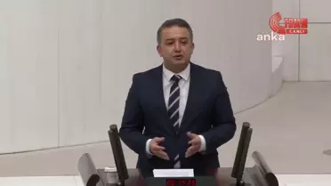 İsa Mesih Şahin: 'O Gün Yargıtay'ın Görüşü Ak Parti'nin Kapatılmasıydı, Ama Aym Engelledi.