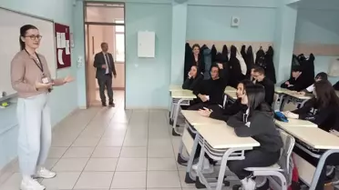 Türk Harb-İş Sendikası Kocaeli Şubesi Başkanı Şakir Akçer'den çalışmalar hakkında bilgilendirme