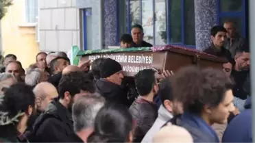 Üniversite öğrencisi trafik kazasında hayatını kaybetti