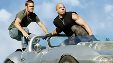 Hızlı ve Öfkeli'nin yıldızı Vin Diesel, eski asistanına cinsel saldırıda bulunmakla suçlanıyor! Elinden zor kurtulmuş