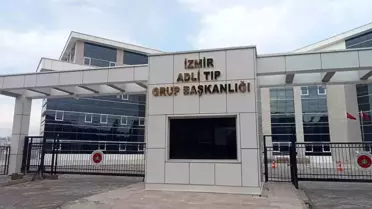 İzmir'de boşanma aşamasındaki kadın tabancayla vurularak öldürüldü