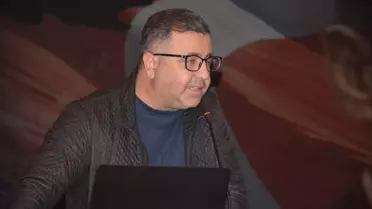 Silopi'de Halk Eğitimi Merkezi Bilişim Ağı Semineri Düzenlendi