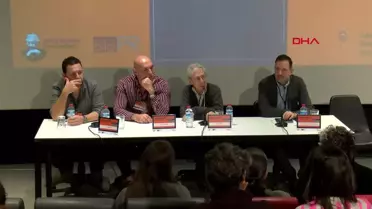 Bilim İletişimi Semineri İstanbul'da düzenlendi