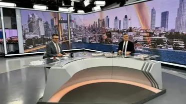 Esenyurt Belediye ?Başkanı Bozkurt, Vaatlerinin Yüzde 87'sini Gerçekleştirdi
