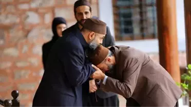 Kızıl Goncalar dizisinin çekim izinleri iptal edildi