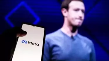 Meta, sanal bahis reklamları nedeniyle milyonlarca euroluk ceza aldı