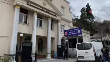 Şarkıcı Atilla Taş tutuklandı