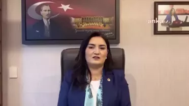 Sevda Erdan Kılıç: 'Cumhurbaşkanı'nın Avukatı, Uğur Mumcu Davasında Katilleri Nasıl Savunduğu Bilinmesin, Duyulmasın İstiyor'