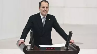 AK Parti, MHP, İYİ Parti ve Saadet Partisinden terör saldırılarıyla ilgili ortak bildiri Açıklaması