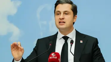 CHP Sözcüsü Deniz Yücel, terör saldırılarına ilişkin ortak bildiriye imza atmama kararını açıkladı